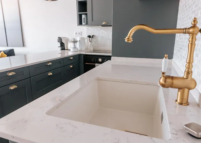 Almirante Reis Flat D Apartmán Lisboa