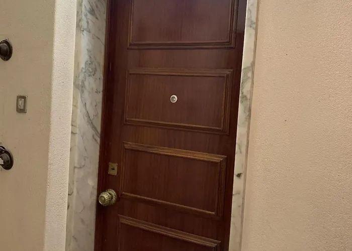 Apartmán Almirante Reis Flat D Lisboa