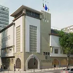 Almirante Reis Flat D Apartman *