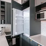 아파트 Almirante Reis Flat D *