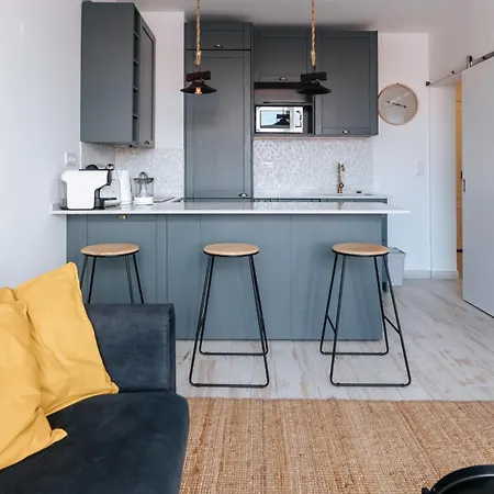 Almirante Reis Flat D Lisboa